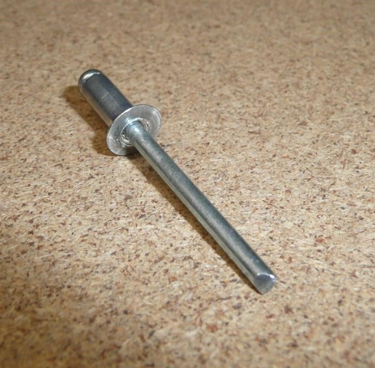 Заклепка Citroen/Peugeot 6973 47