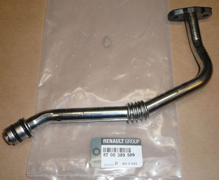 Купить Renault 82 00 389 509 по низкой цене в Украине!
