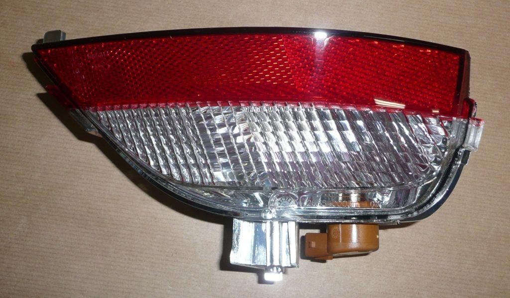 Фонарь задний правый Renault 26 55 400 03R