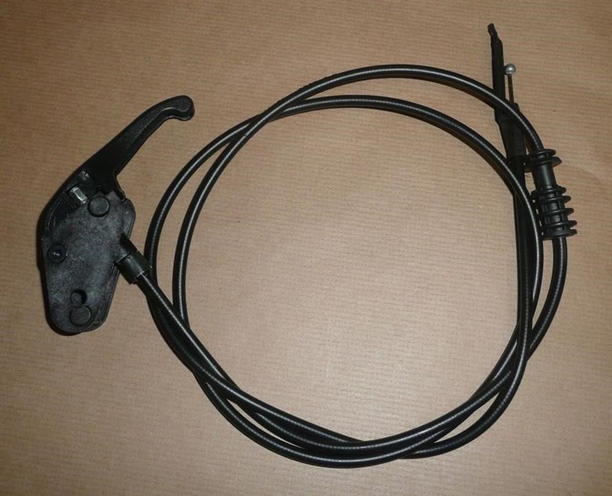 Трос капота Renault 82 00 483 584