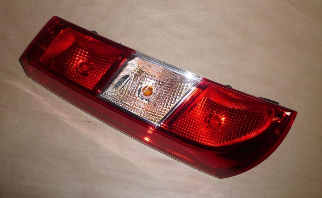 Купить Renault 26 55 516 19R по низкой цене в Украине!