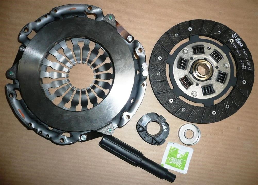 Комплект зчеплення Renault 30 20 523 07R