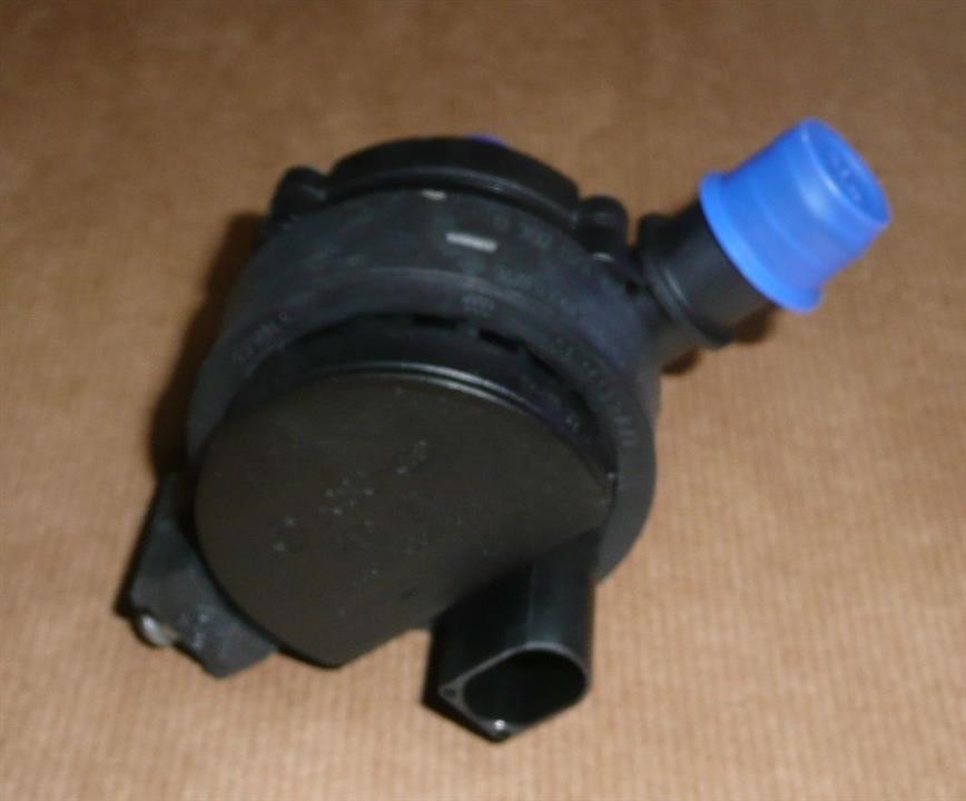 Помпа водяная Renault 14 4B 000 04R