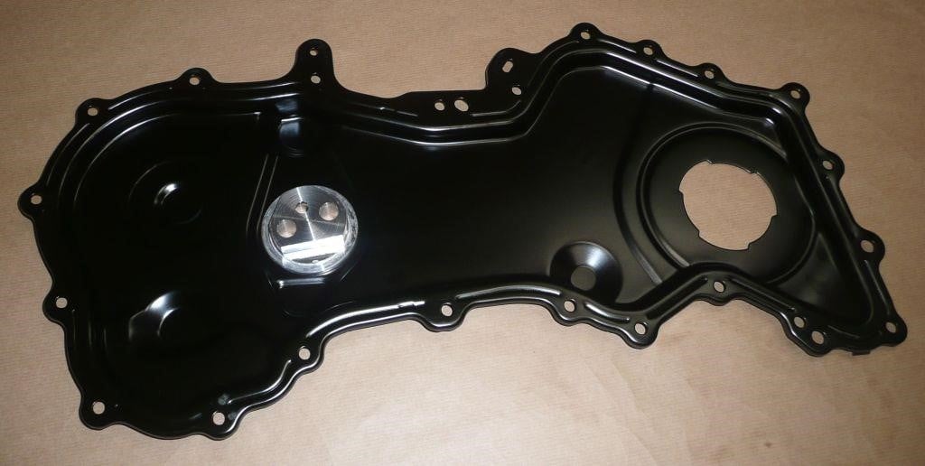 Кожух ремня ГРМ Renault 82 00 805 594
