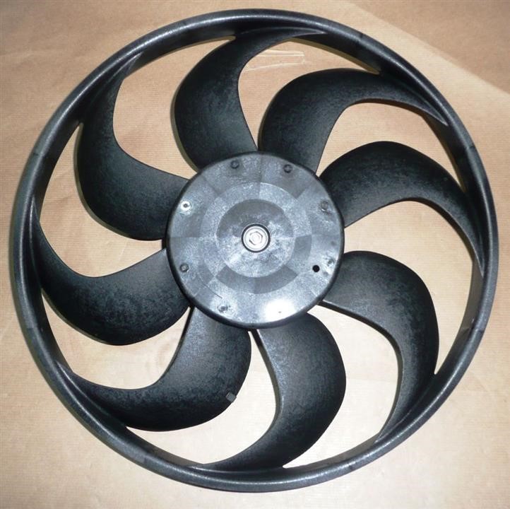 Электродвигатель Renault 21 48 167 03R