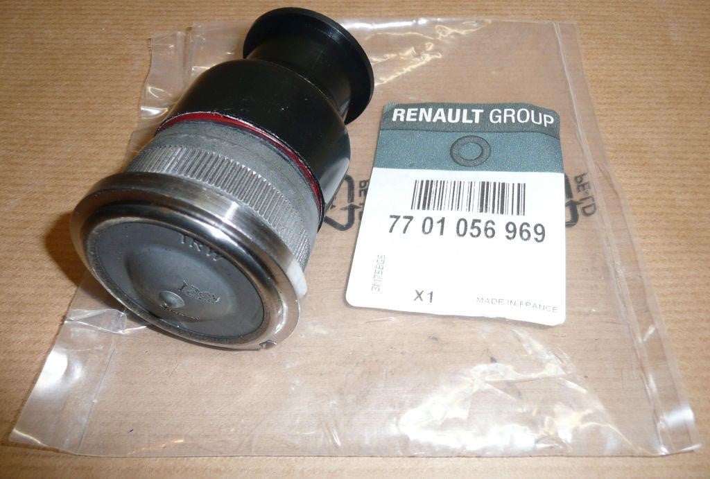 7701056969 Renault Шаровая опора
