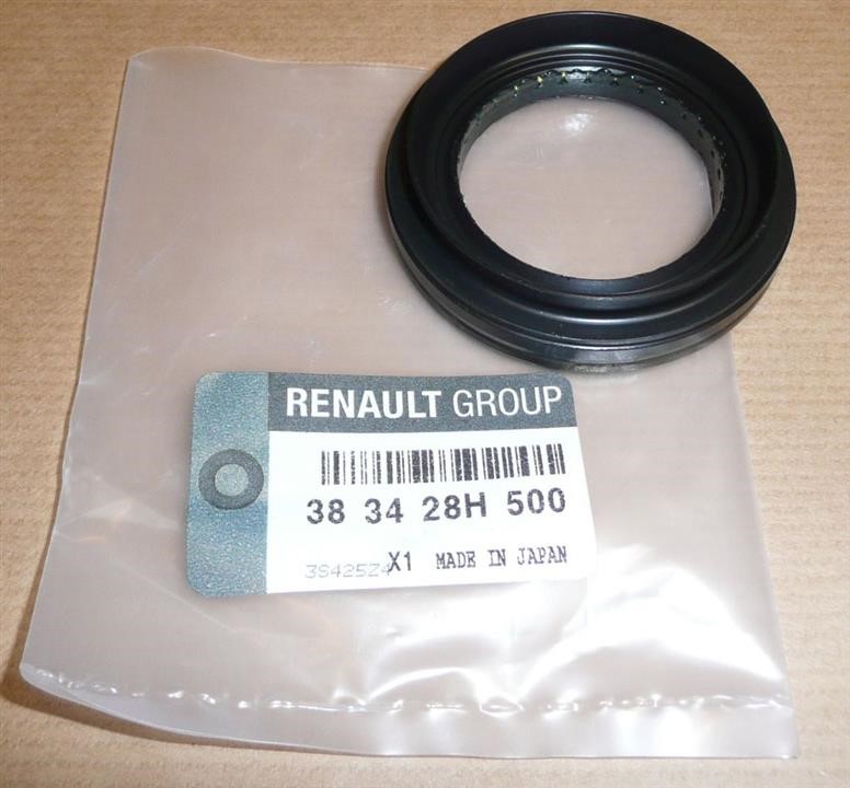 Renault 38 34 28H 500 Ущільнювач 383428H500: Купити в Україні - Добра ціна на EXIST.UA!