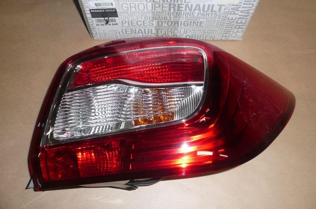 Купить Renault 26 55 014 54R по низкой цене в Украине!