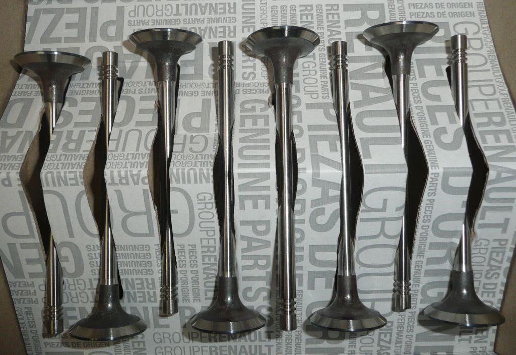 Купити Renault 13 20 122 74R за низькою ціною в Україні!