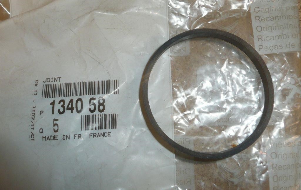 Прокладка Citroen/Peugeot 1340 58