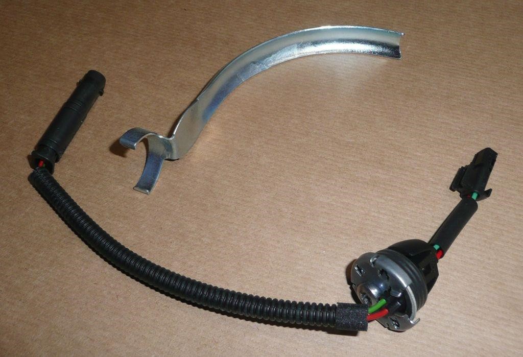 Ремонтный комплект масляного насоса Citroen/Peugeot V8 609 973 80