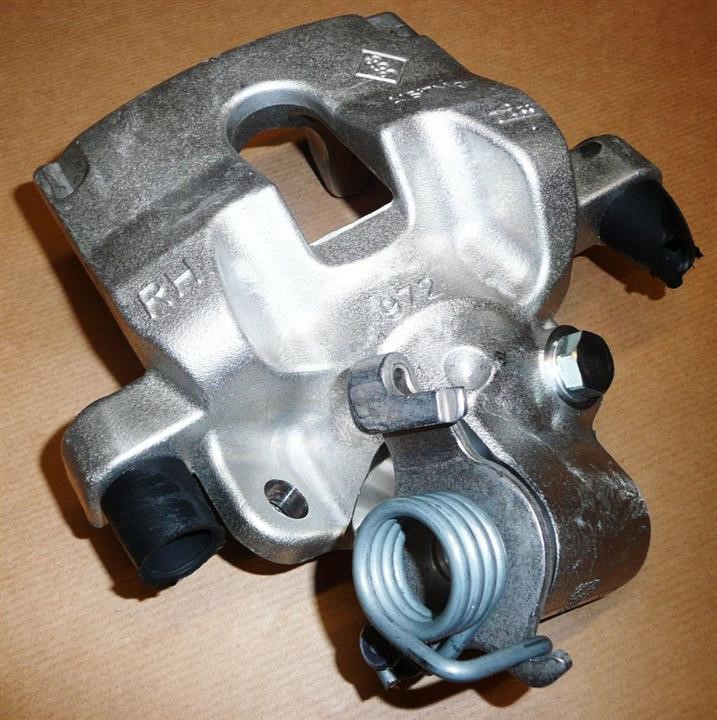 Тормозной суппорт Renault 44 00 191 84R