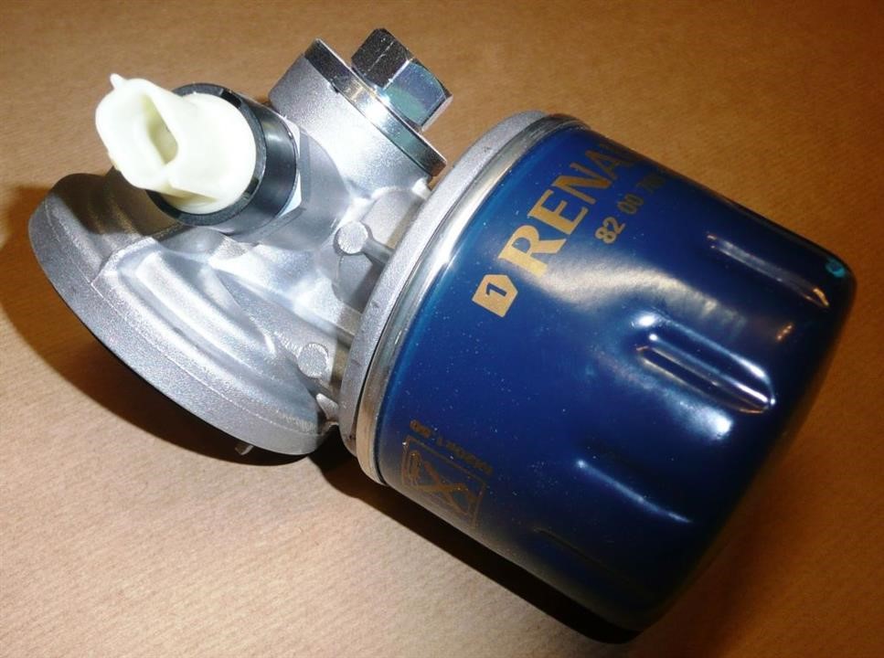 Купить Renault 82 01 056 869 по низкой цене в Украине!