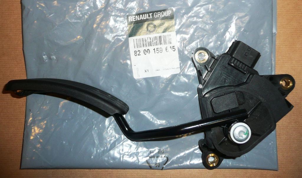 Выключатель Renault 82 00 159 645