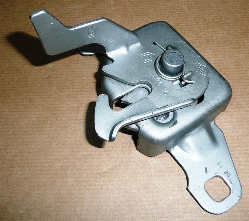 Купить Renault 60 01 547 332 по низкой цене в Украине!