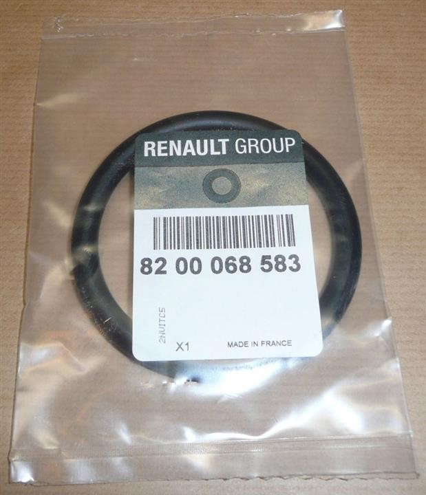 Купити Renault 82 00 068 583 за низькою ціною в Україні!