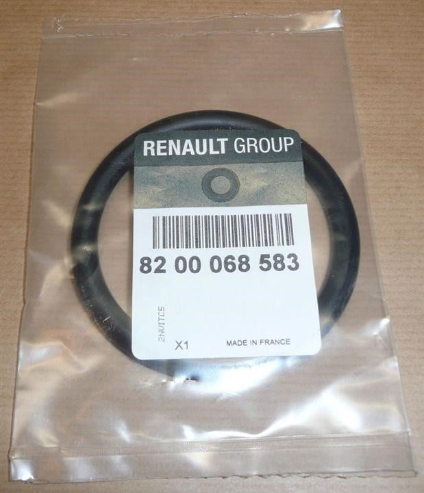 Прокладка корпуса дроссельной заслонки Renault 82 00 068 583