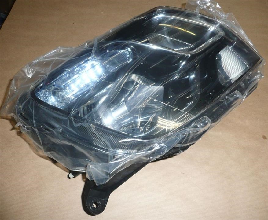 Фара основная Renault 26 01 058 28R