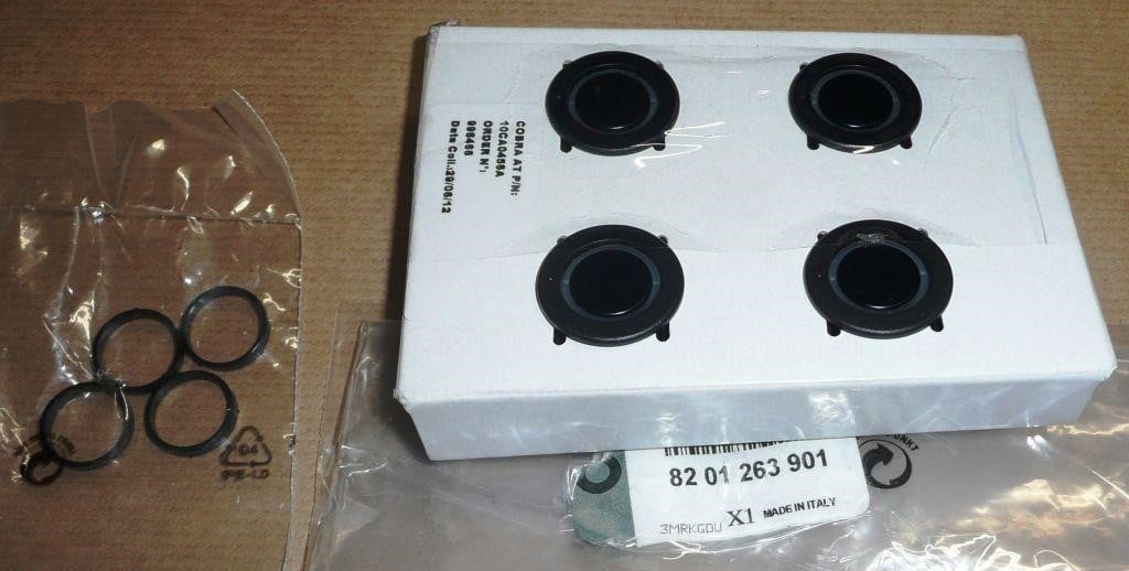 Купить Renault 82 01 263 901 по низкой цене в Украине!