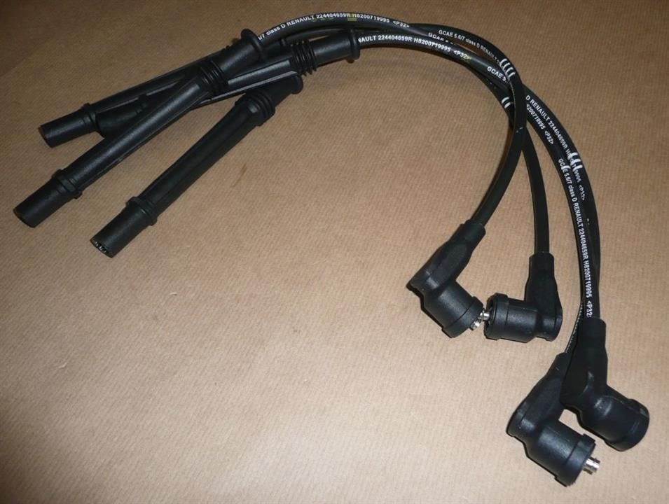 Купить Renault 224404659R – отличная цена на EXIST.UA!