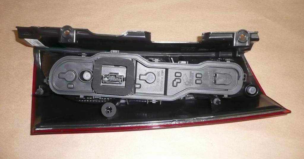 Купить Renault 265551619R – отличная цена на EXIST.UA!