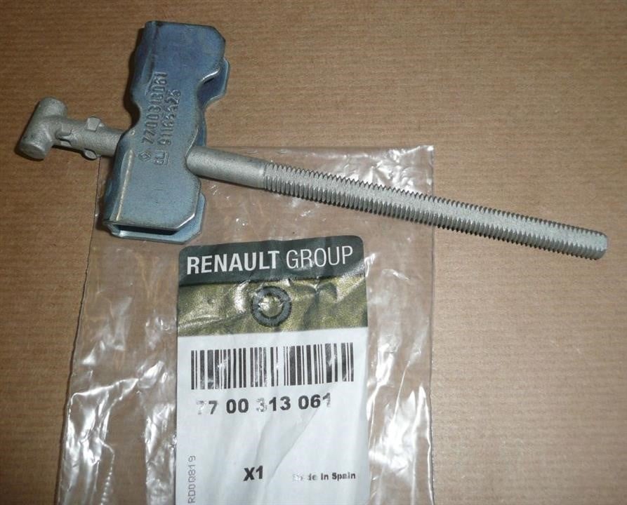 Купить Renault 77 00 313 061 по низкой цене в Украине!