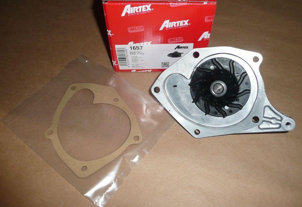 Купить Airtex 1657 по низкой цене в Украине!