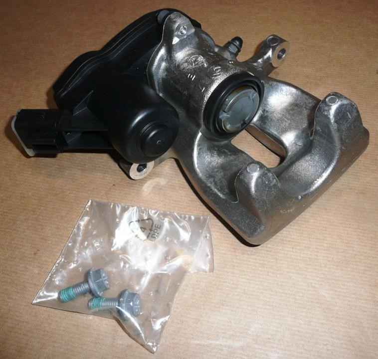 Тормозной суппорт Renault 44 01 106 75R
