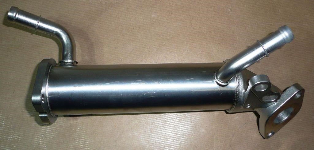 Citroen/Peugeot Клапан рециркуляции отработанных газов EGR – цена 6639 UAH