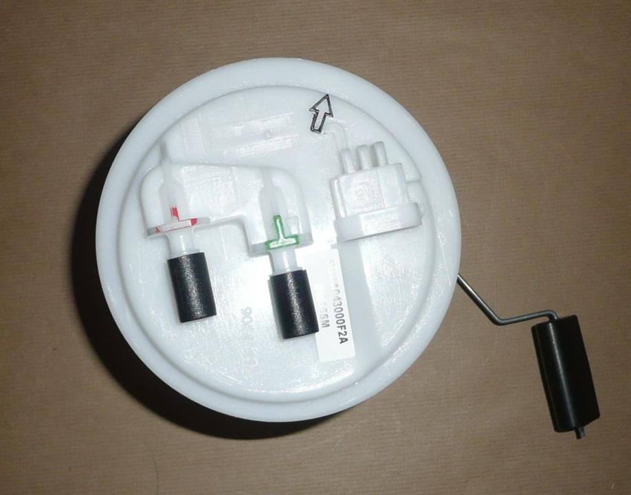 Купити Airtex E10365M за низькою ціною в Україні!