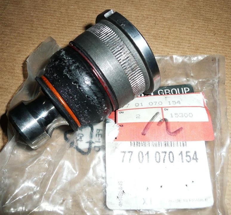 Купить Renault 7701070154 – отличная цена на EXIST.UA!