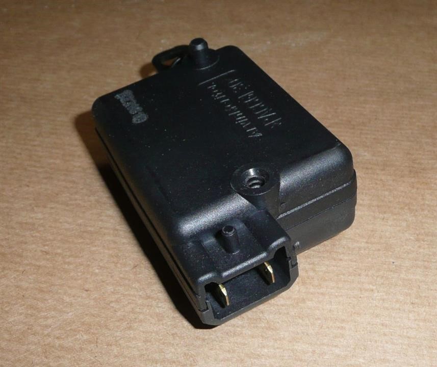 Привод замка двери Renault 90 55 480 54R