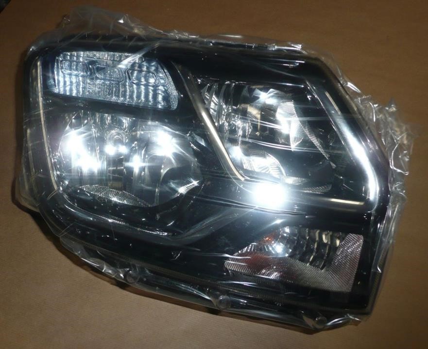 Купить Renault 26 01 058 28R по низкой цене в Украине!