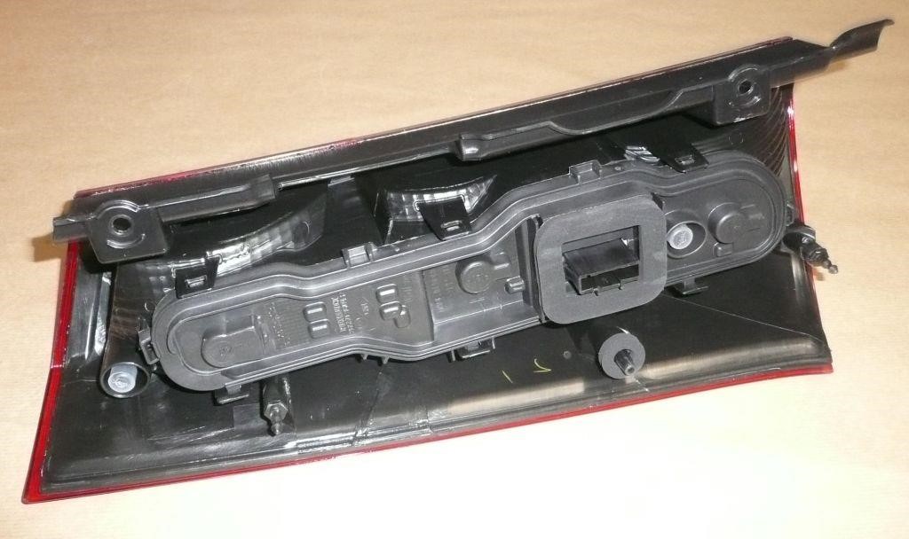 Купить Renault 265509604R – отличная цена на EXIST.UA!