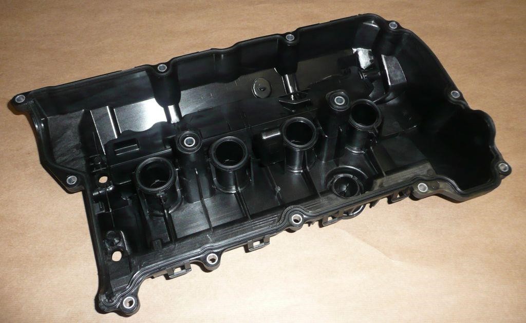 Citroen/Peugeot Кришка клапанна – цена 11484 UAH