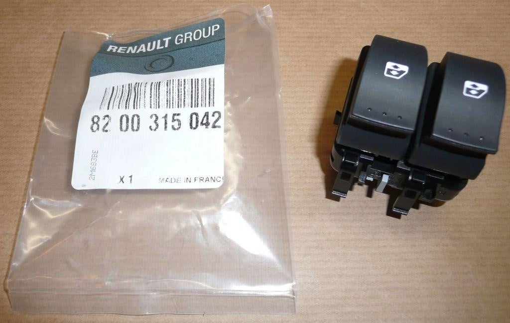 Купить Renault 82 00 315 042 по низкой цене в Украине!