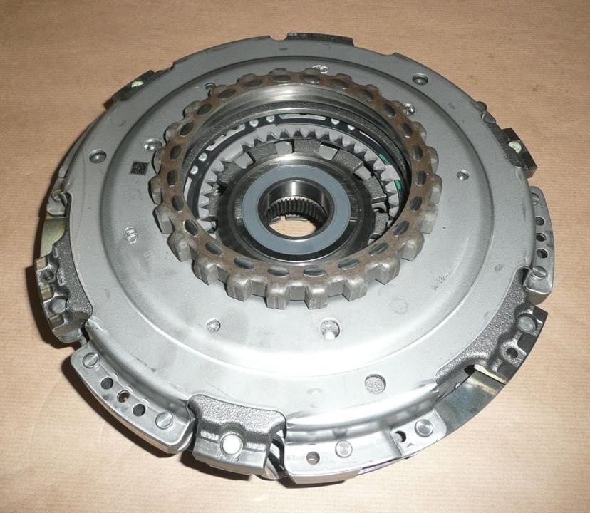 Renault Автозапчасть – цена 36387 UAH