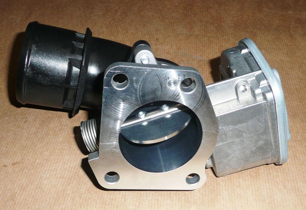 Корпус Citroen/Peugeot 1636 76