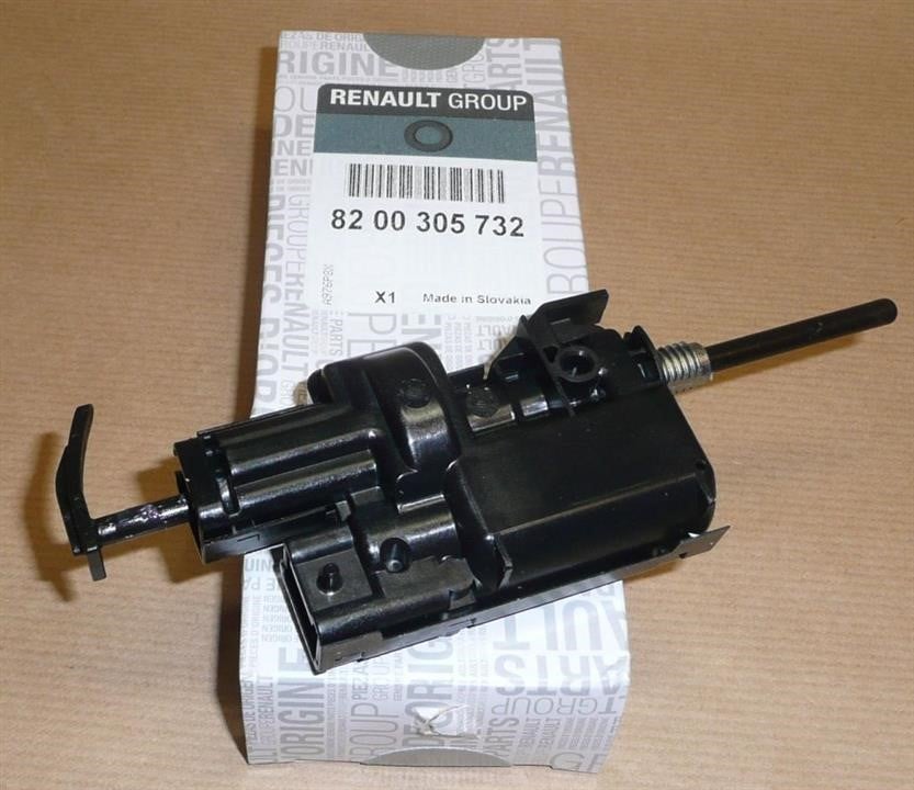 Купить Renault 8200305732 – отличная цена на EXIST.UA!