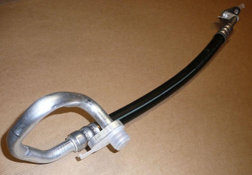 Трубка кондиционера Citroen/Peugeot 96 779 304 80