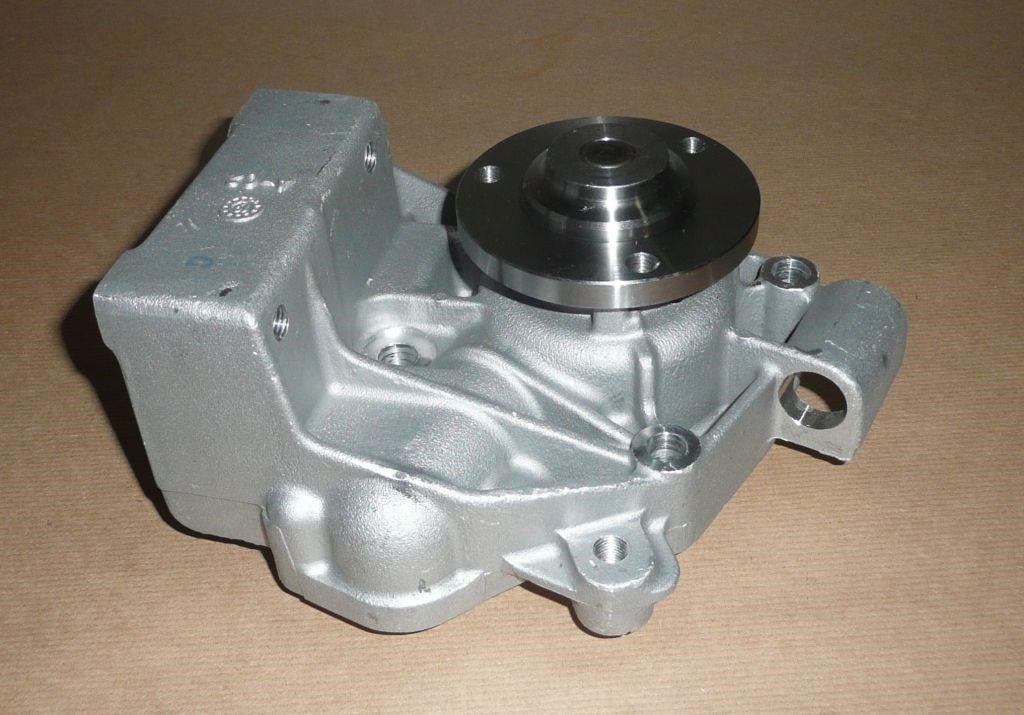 Помпа водяная Airtex 1533