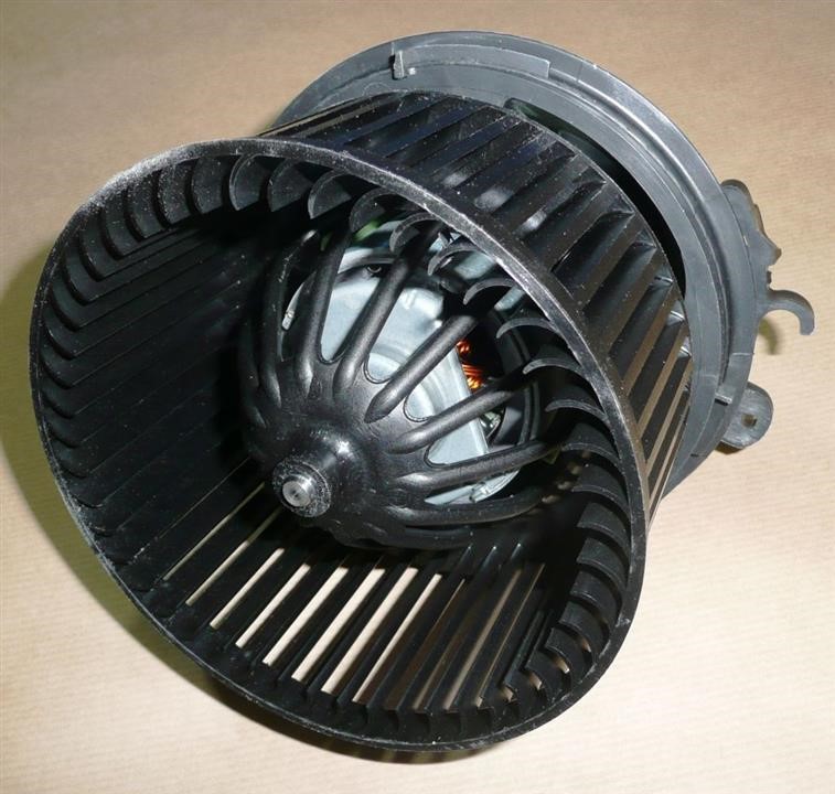 Вентилятор печки Citroen/Peugeot 6441 Q6