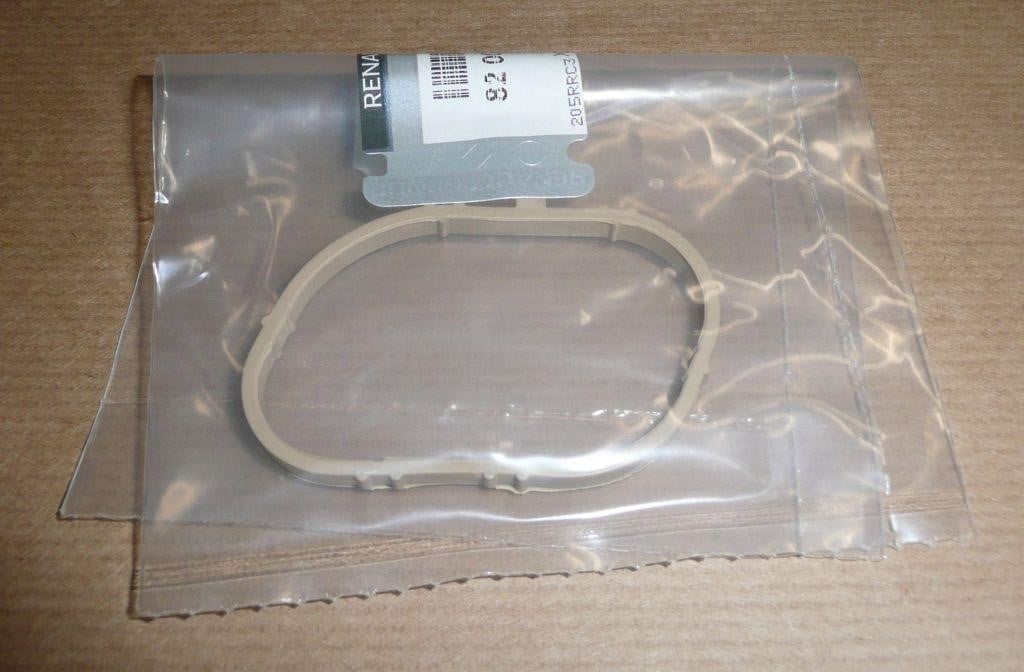 Прокладка впускного коллектора Renault 82 00 275 057