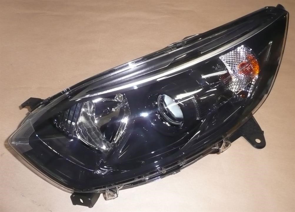 Купить Renault 260607817R – отличная цена на EXIST.UA!
