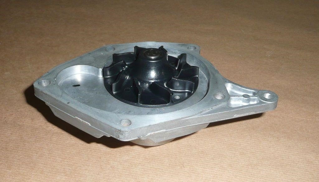 Помпа водяная Airtex 1657