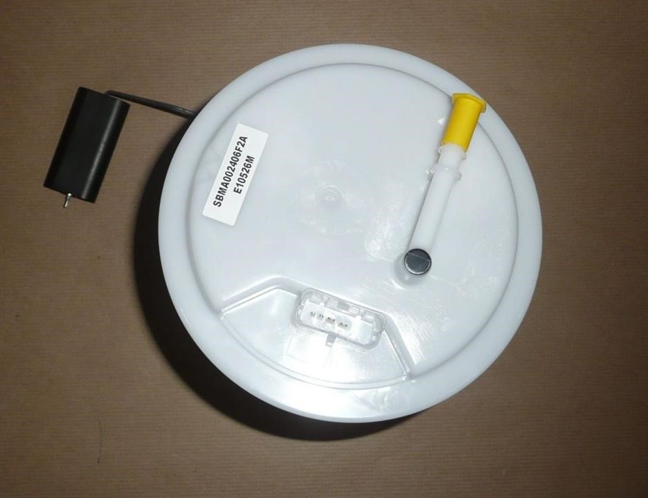 Насос паливний Airtex E10526M