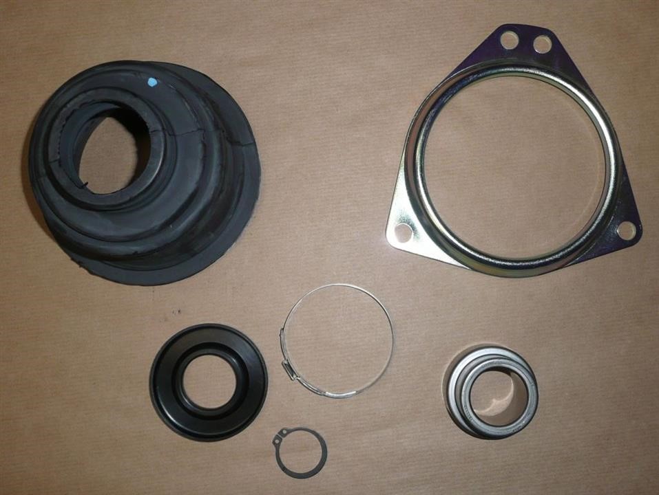 Пыльник ШРУСа внутренний Renault 77 01 207 566