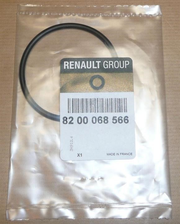 Купити Renault 82 00 068 566 за низькою ціною в Україні!