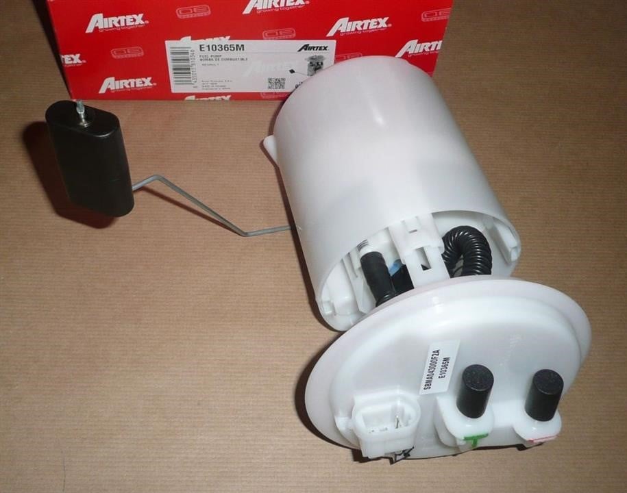 E10365M Airtex Насос паливний