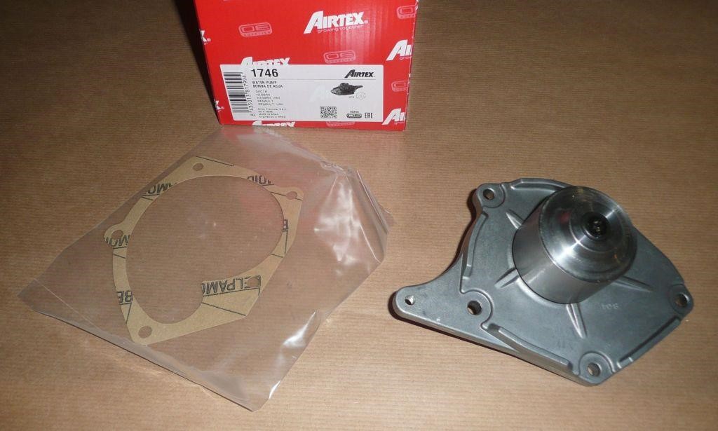Купить Airtex 1746 по низкой цене в Украине!